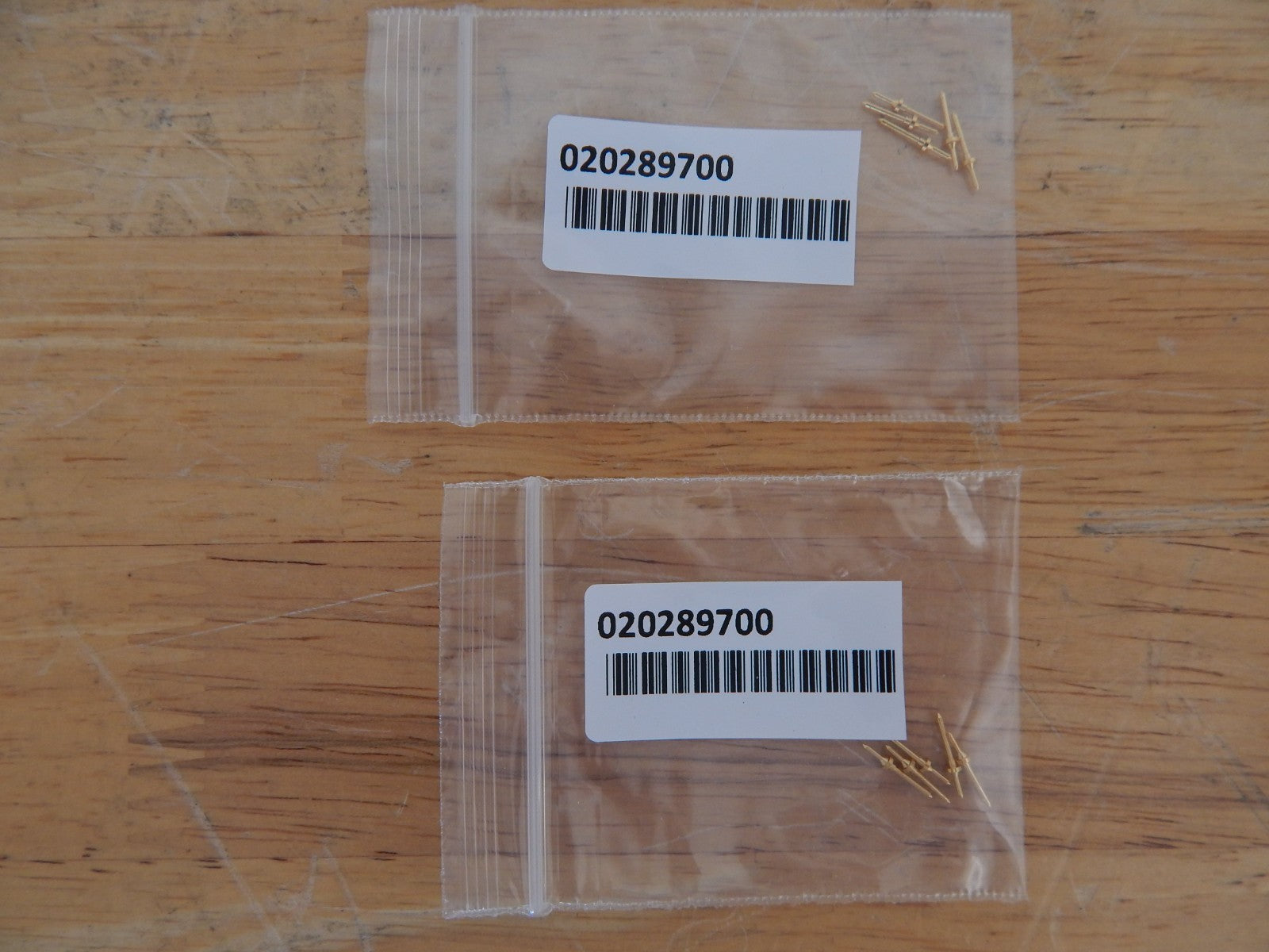 NEW Tektronix P6316 16 Channel (2x8) Channel MSO Oscilloscope Probe Kit