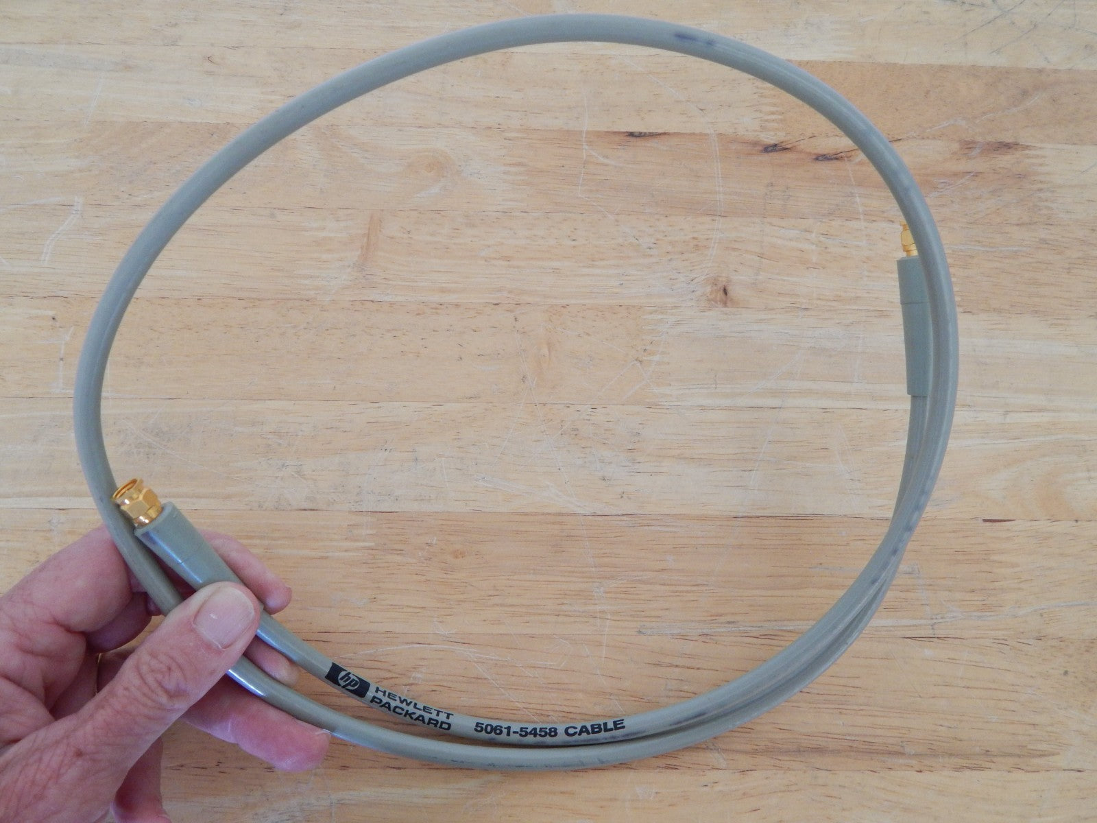 HP 5061-5458 Test Cable
