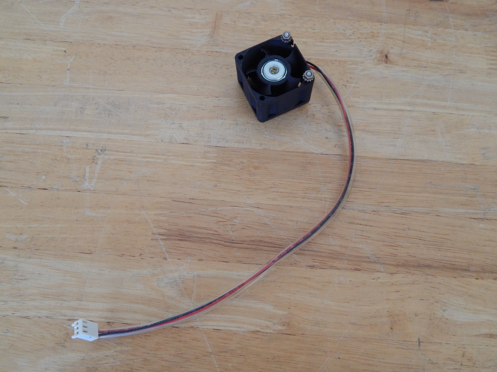 LOT of 13, Brushless DC Brushless Fans 24V ,US Quick Ship