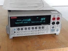Keithley 2420 High-Current SourceMeter NIST Cal